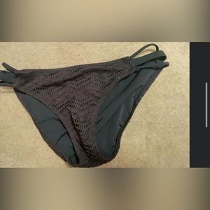 Bathing suit bottom